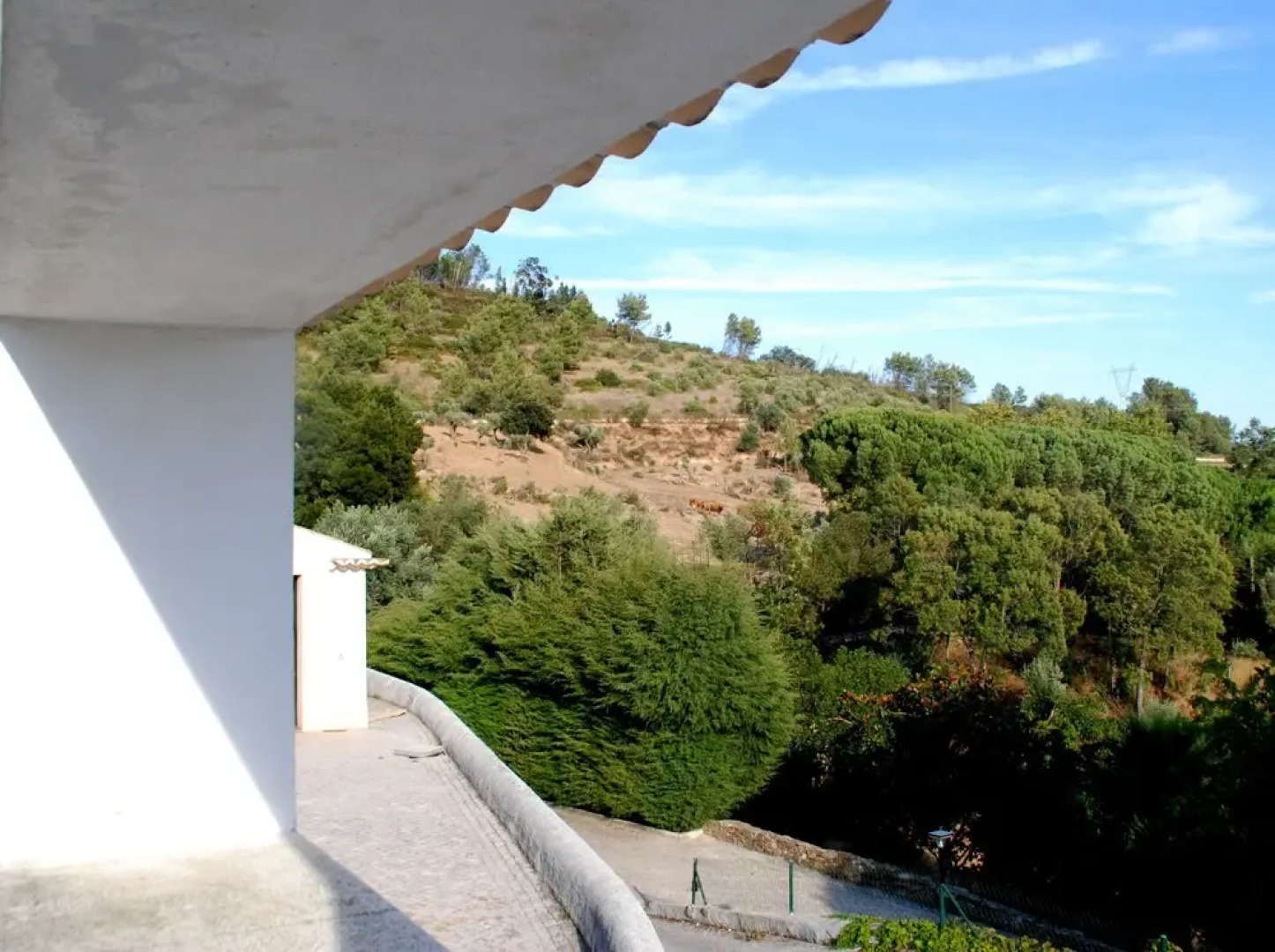 House With 2 Bedrooms in Alenquer, With Wonderful Mountain View, Private Pool, Furnished Garden
