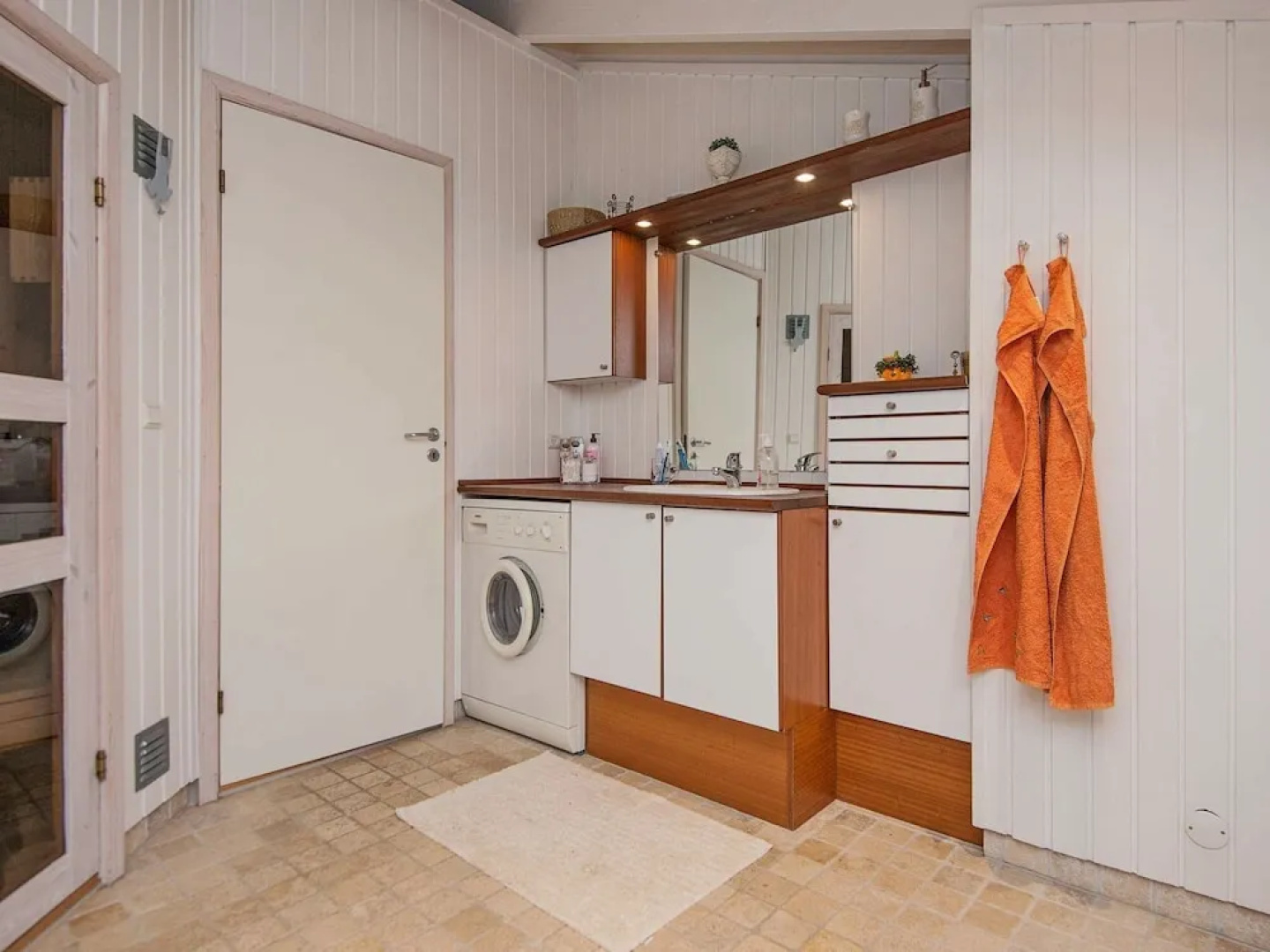 Delightful Holiday Home in Grenaa near Sea