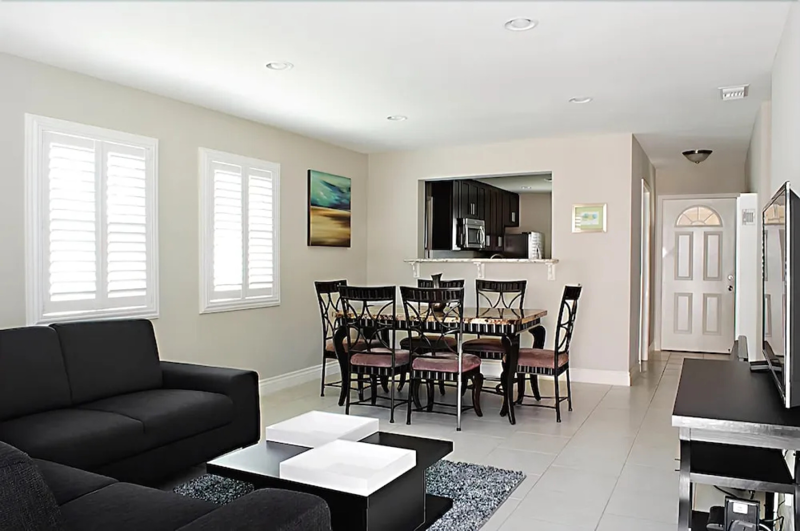 Anaheim Beacon House