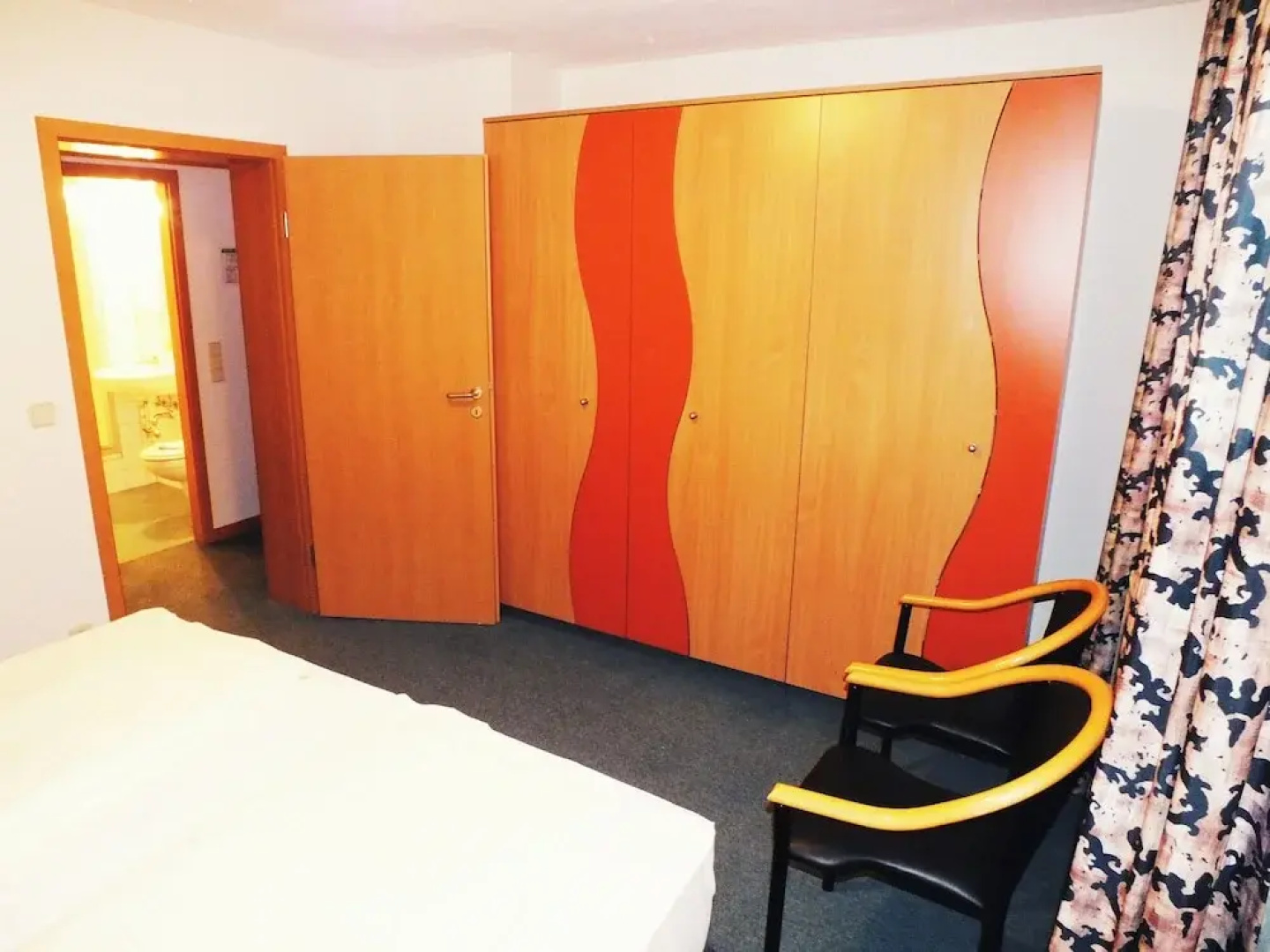 Werrapark Hotel Heubacher Höhe