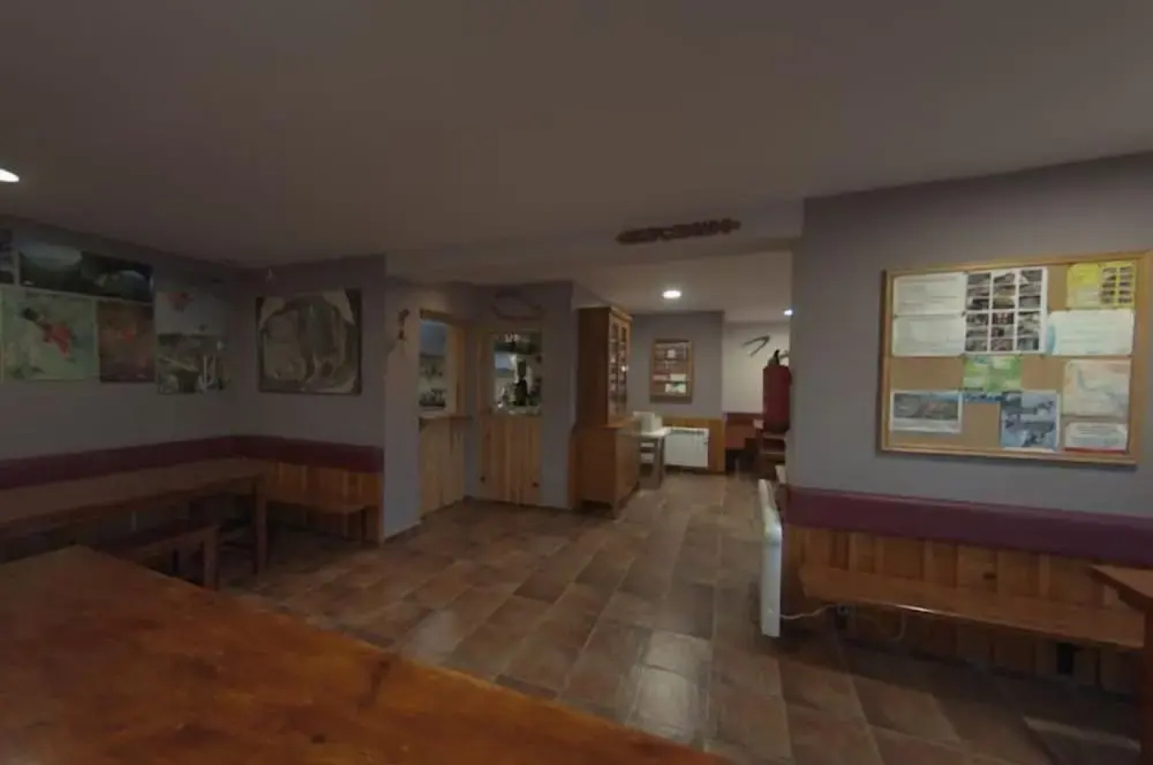 Albergue El Refugio - Hostel