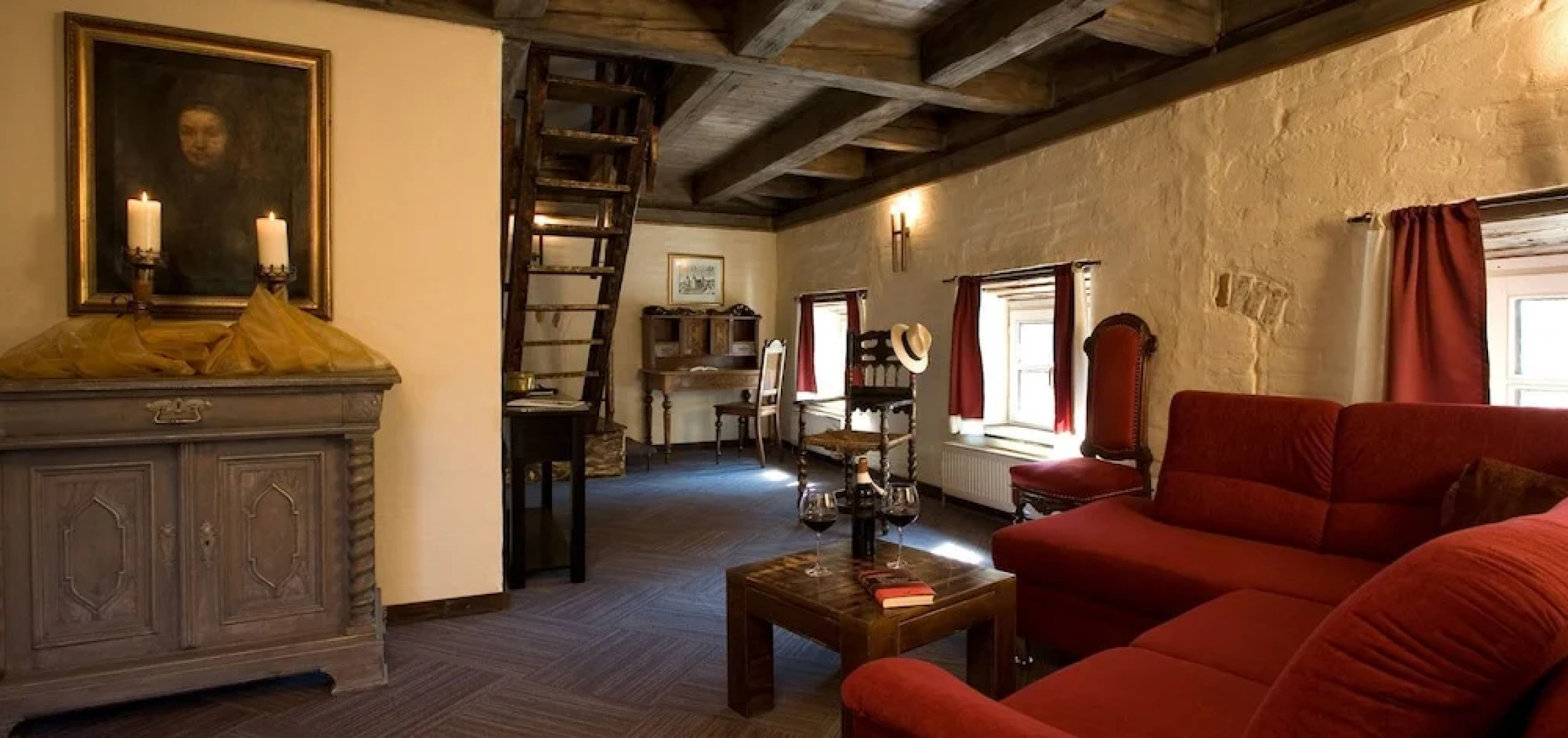 Schlosshotel Neufahrn