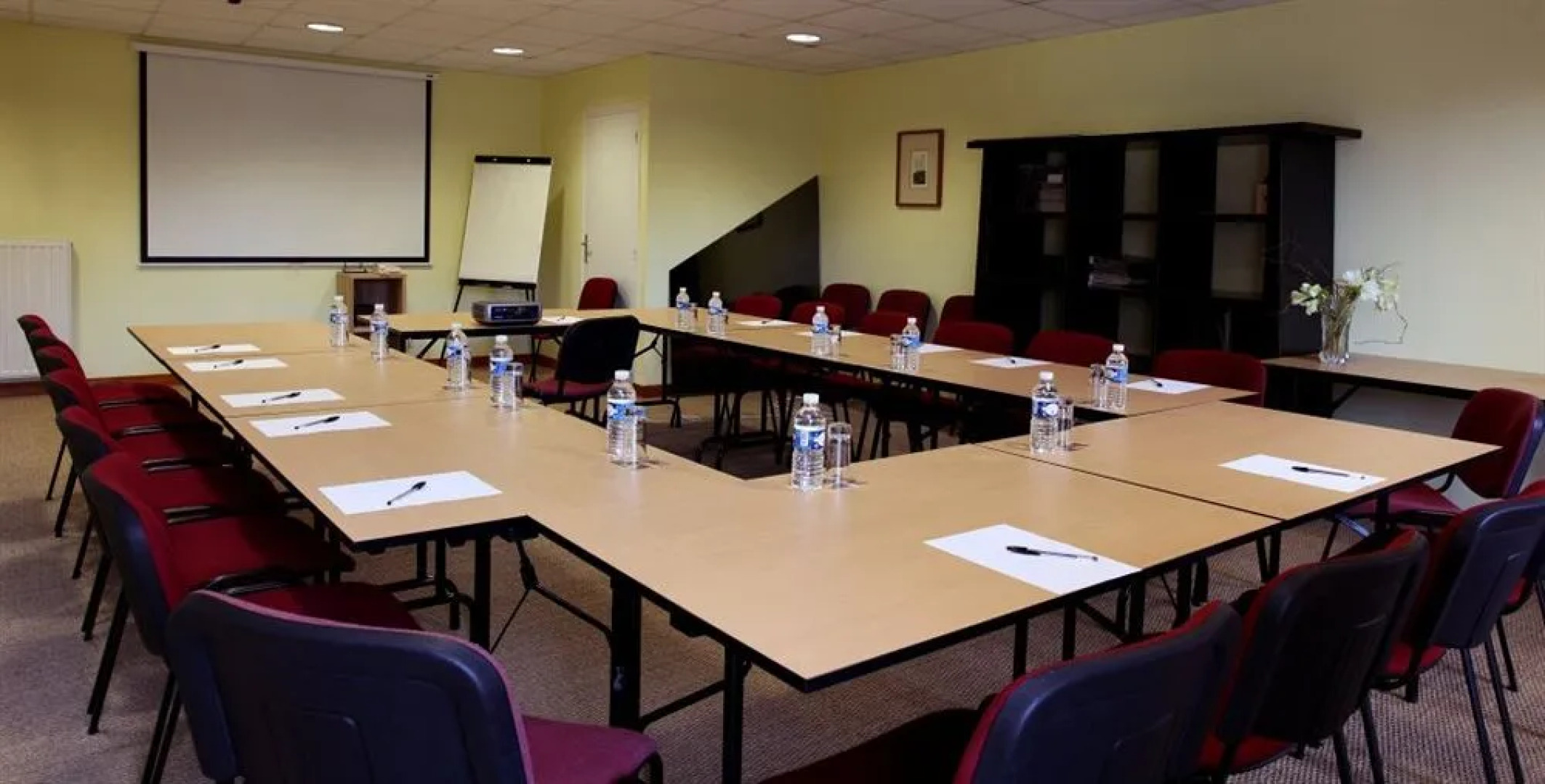 Urban Style Hotel de France