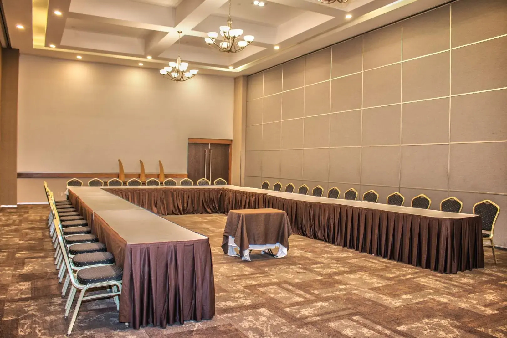 Casa Inn Premium Hotel Queretaro