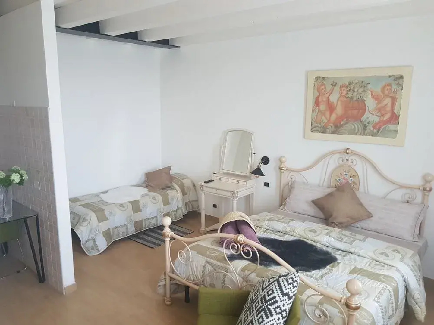 B&B  Corte del mosto Relais