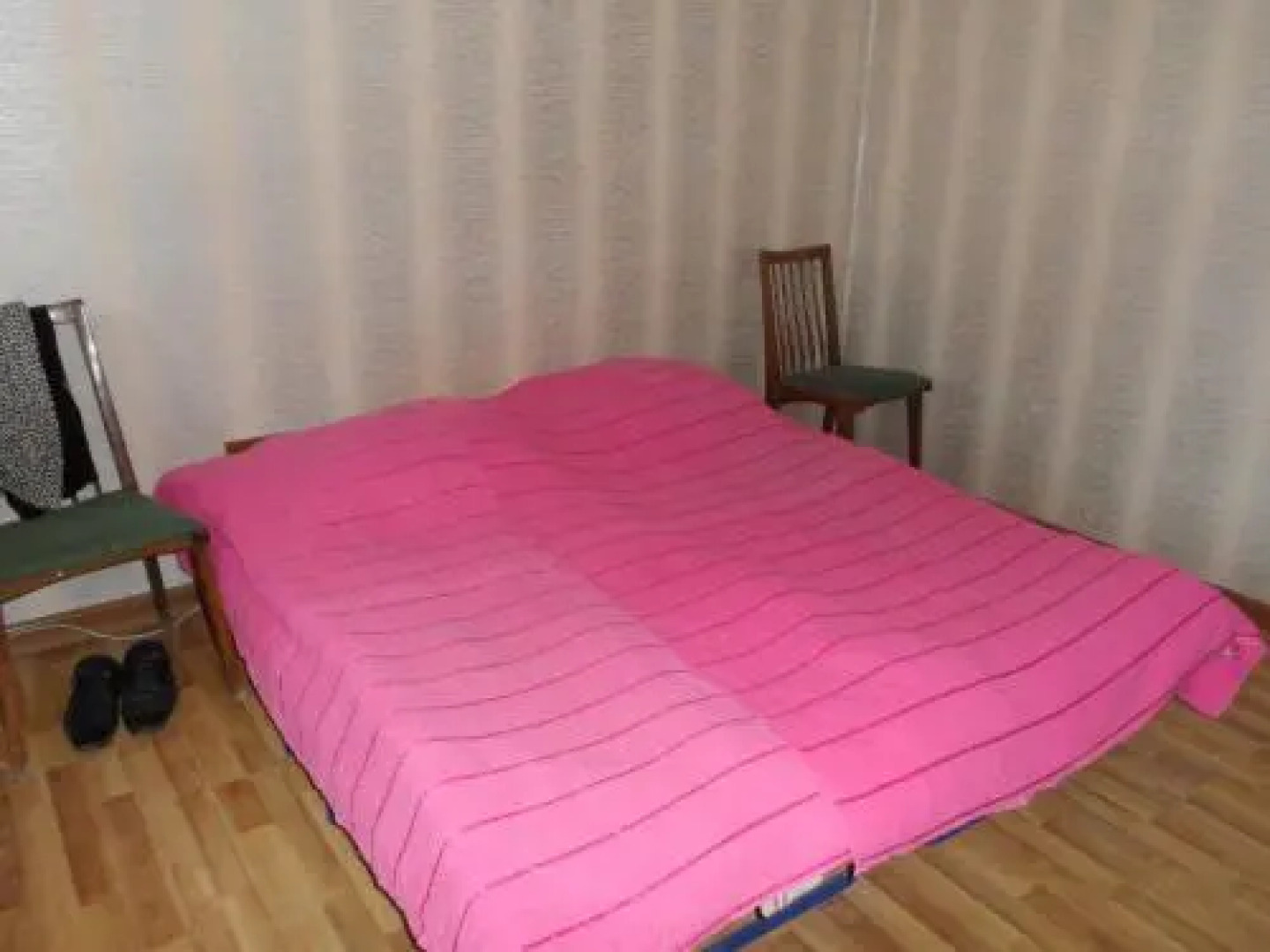 Zuri House in Darcheli