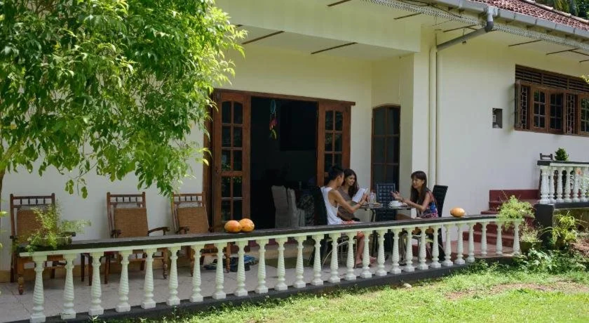 Paradise Hostel Galle