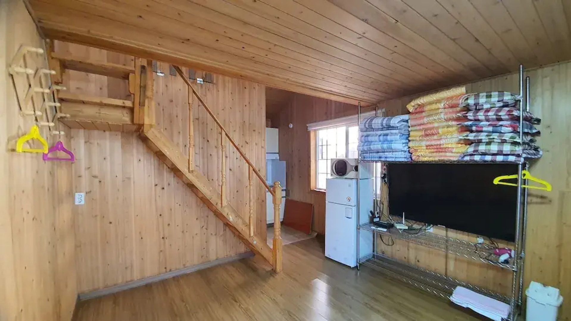 Ulleung Haeoreum Pension