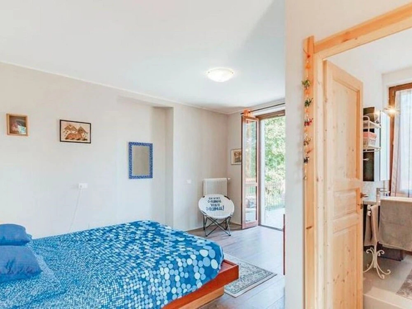 Captivating Holiday Home in Incisa Scapaccino With Pool