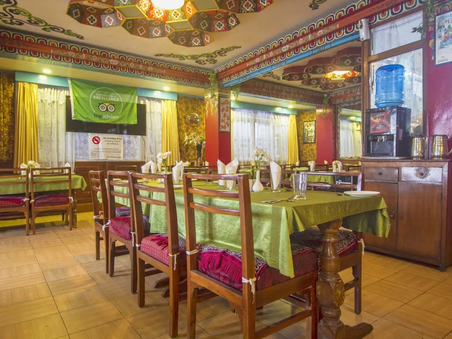 OYO 22358 Seven Seventeen