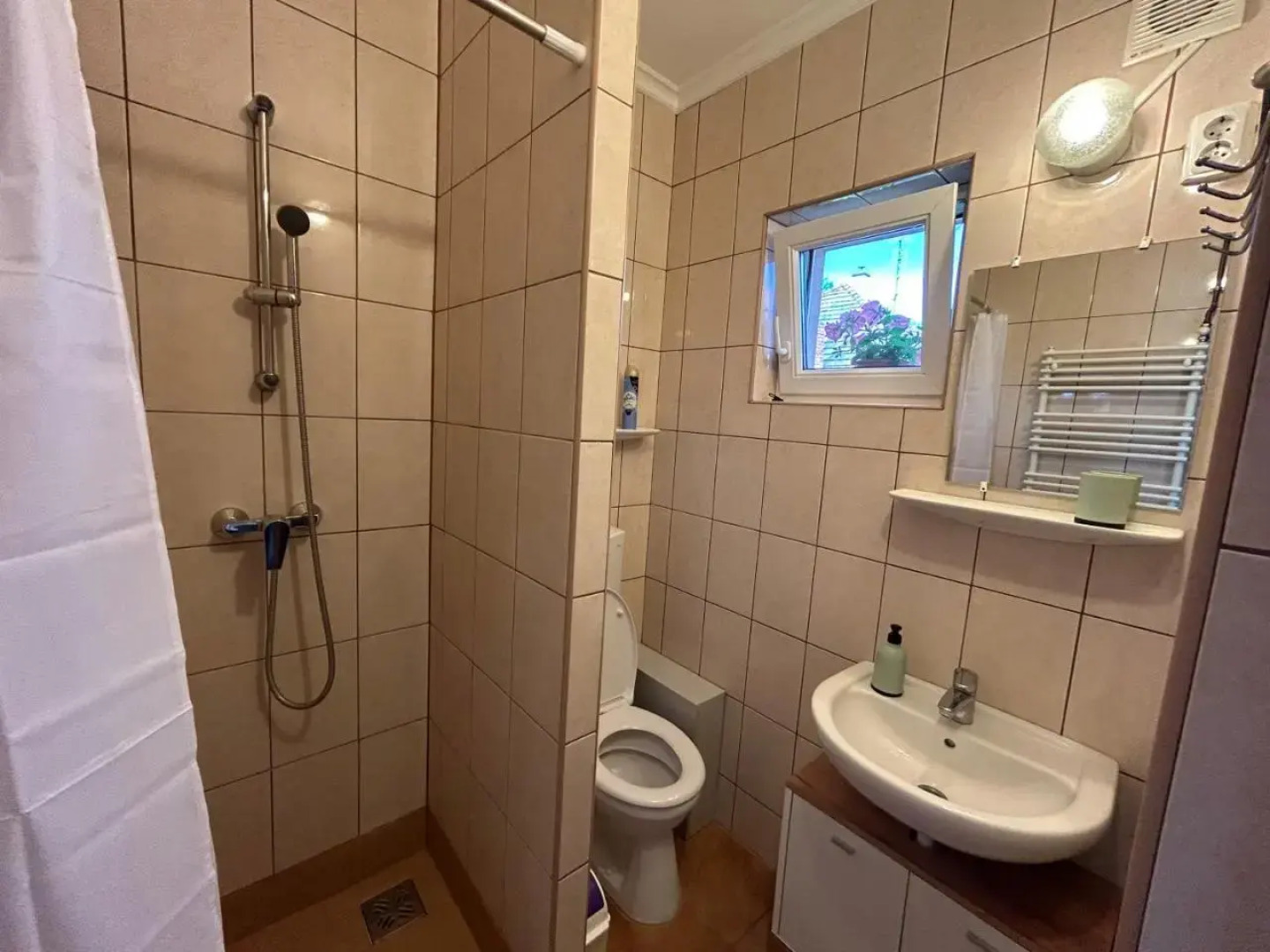Családi Vendégház