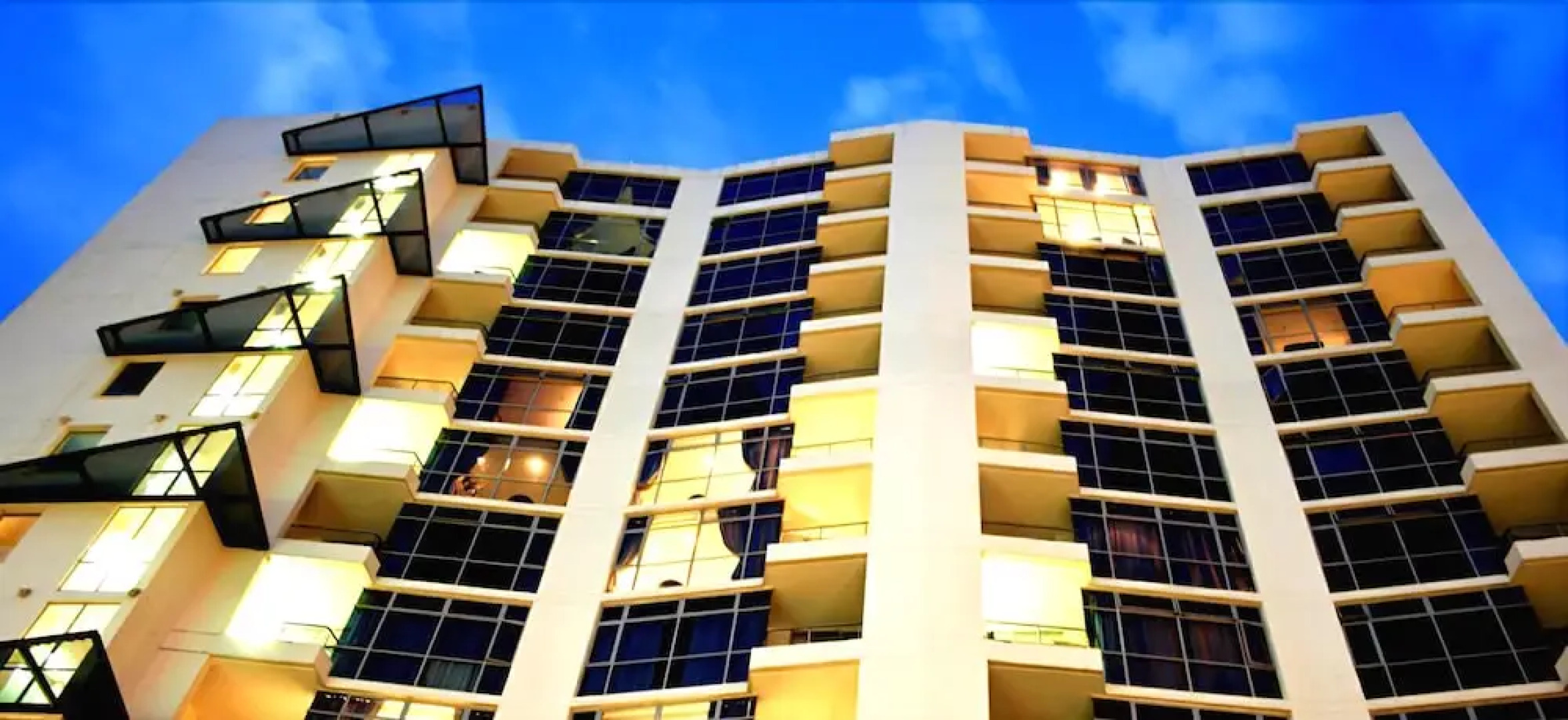 Hydro Executive Apartments