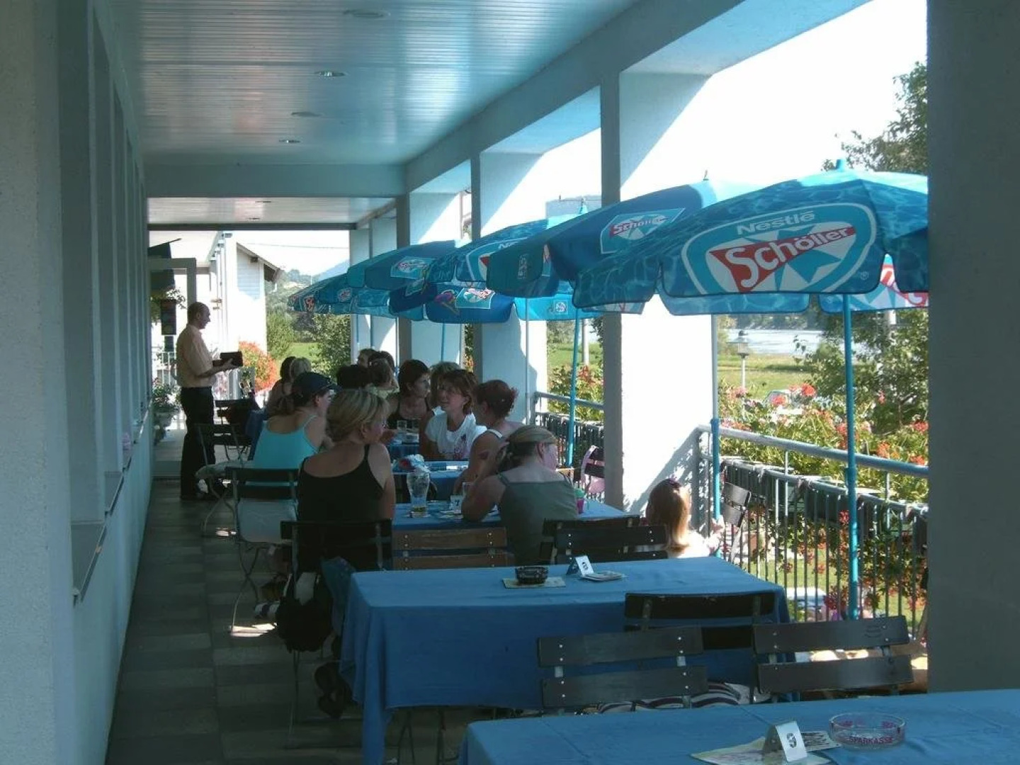 Gasthof-Pension Luger