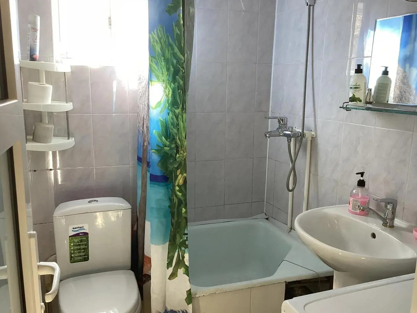 Гостевой дом на улице Интернациональная 16