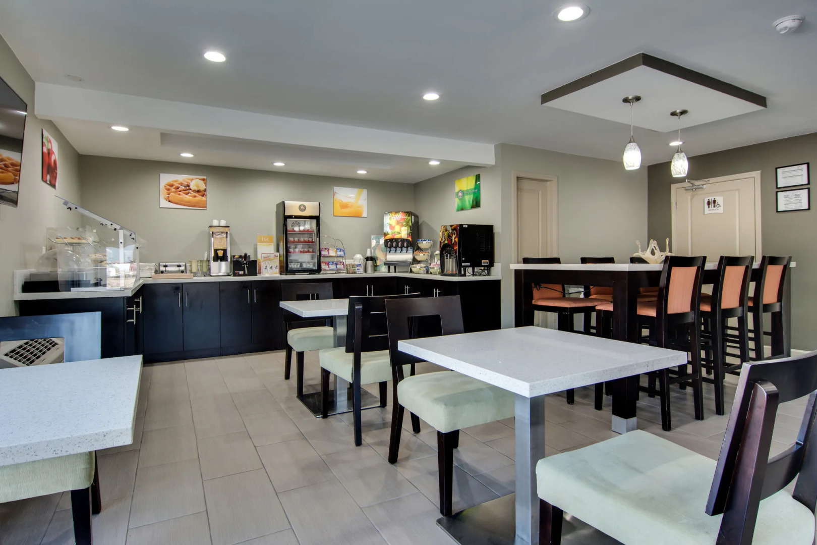 Quality Inn & Suites Athens University Area