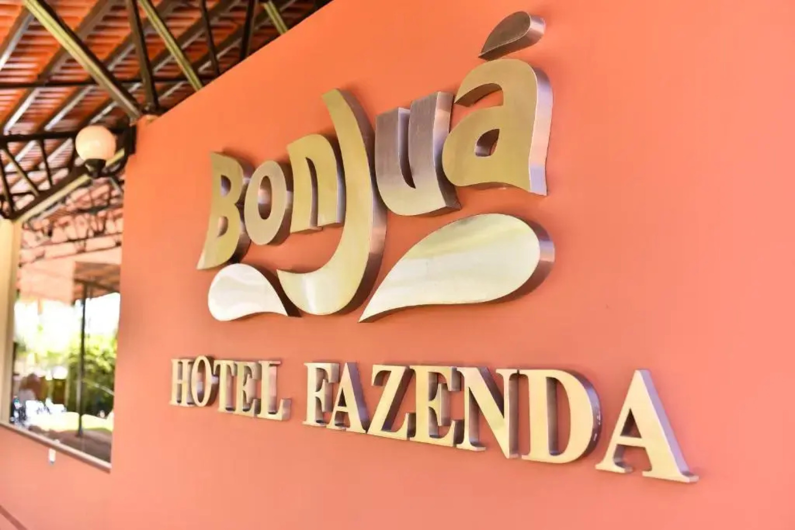Bonjua Fazenda