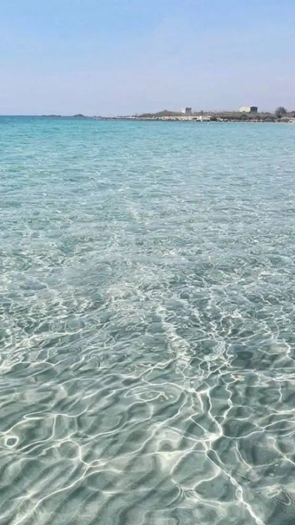 Sabbia Bianca Affittacamere