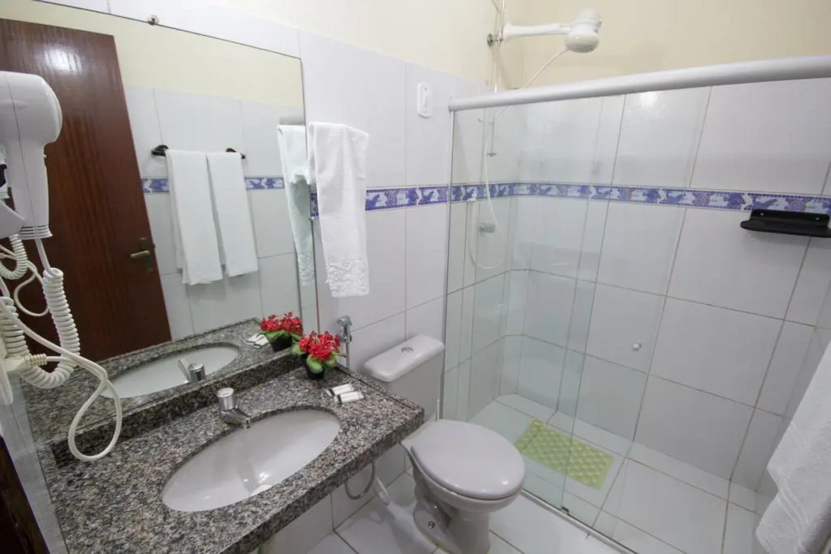 Pousada Shalom Beach