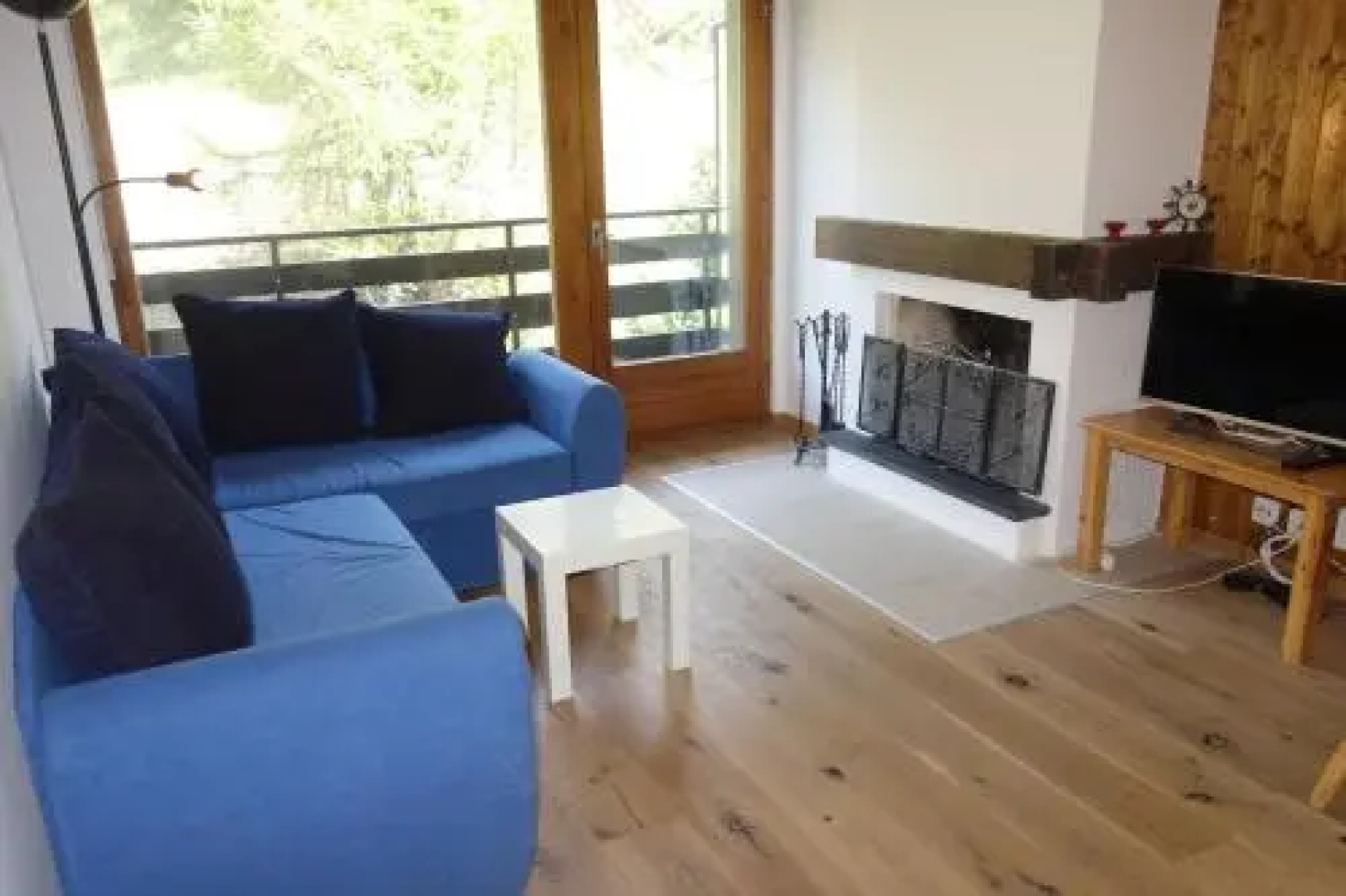 Ramuge COSY & MOUNTAINS apartments