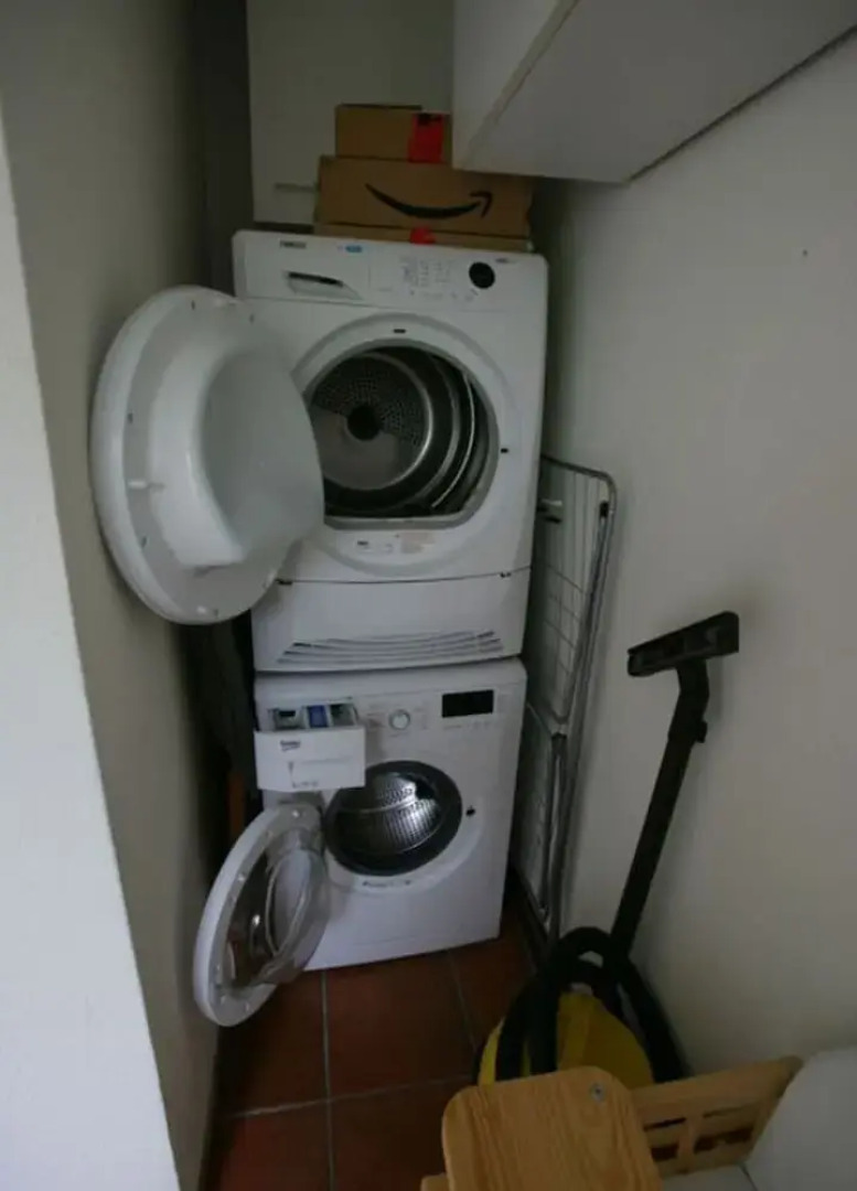 Korell 2 Modern Retreat