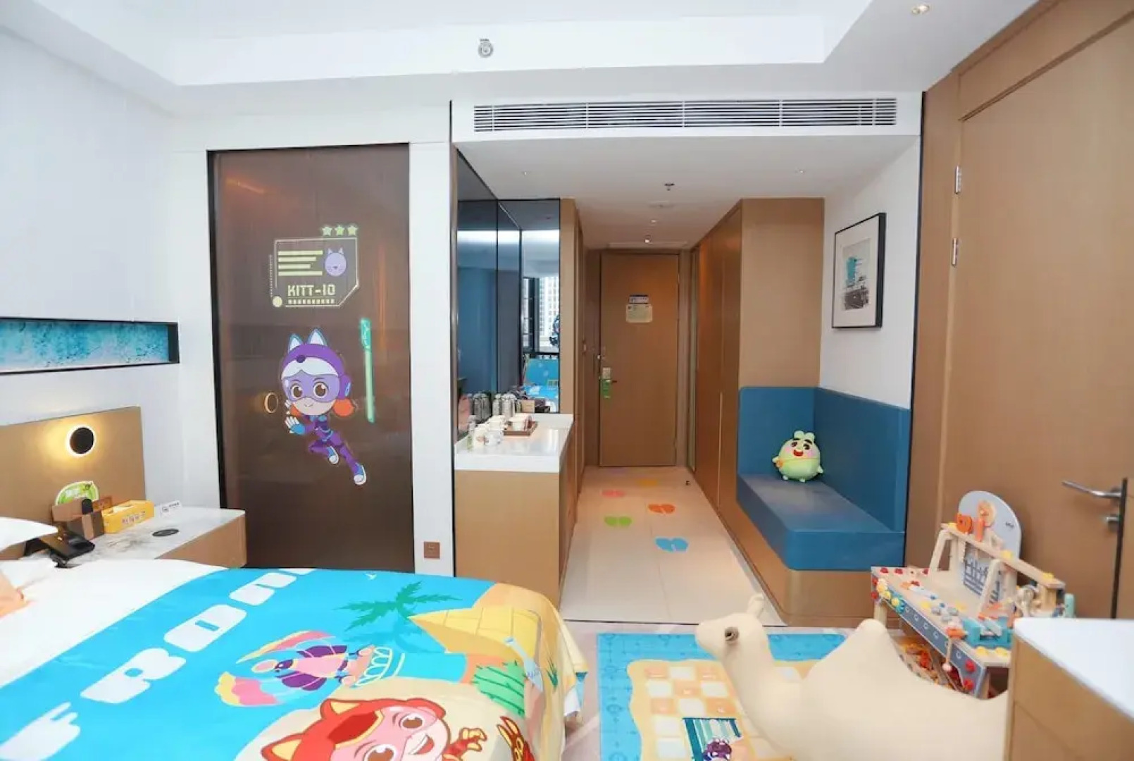 Wyndham Garden Weihai Dream Sea