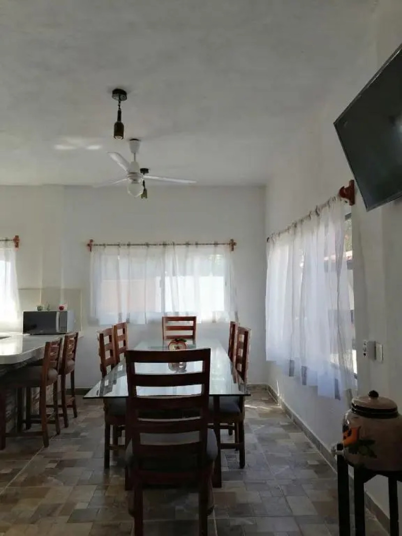 Casas Villas las Palmera 10 personas