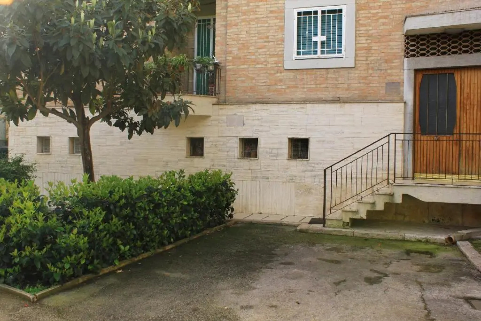 Il Giardino In Citta