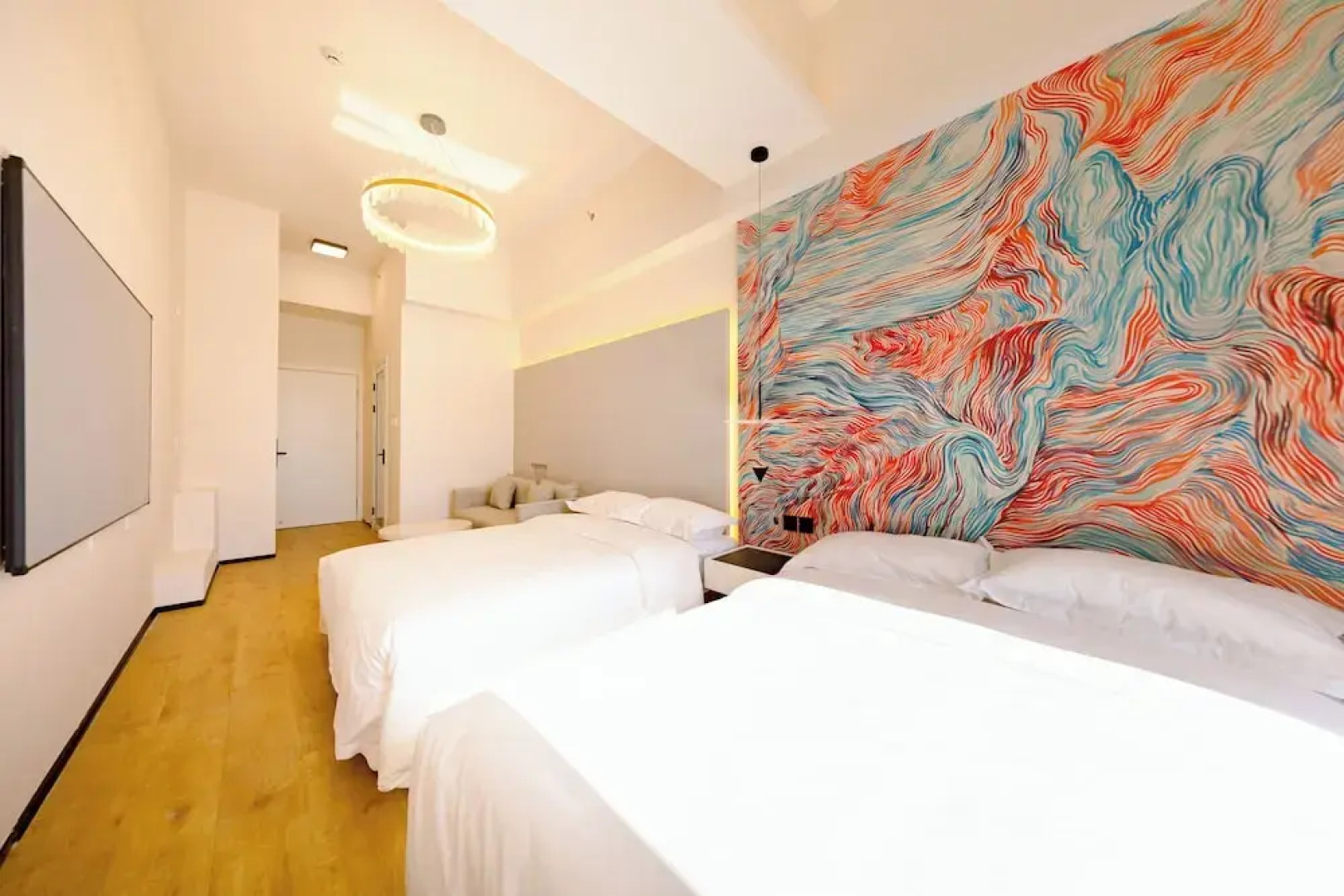 Beijing Dream Inn Hotel