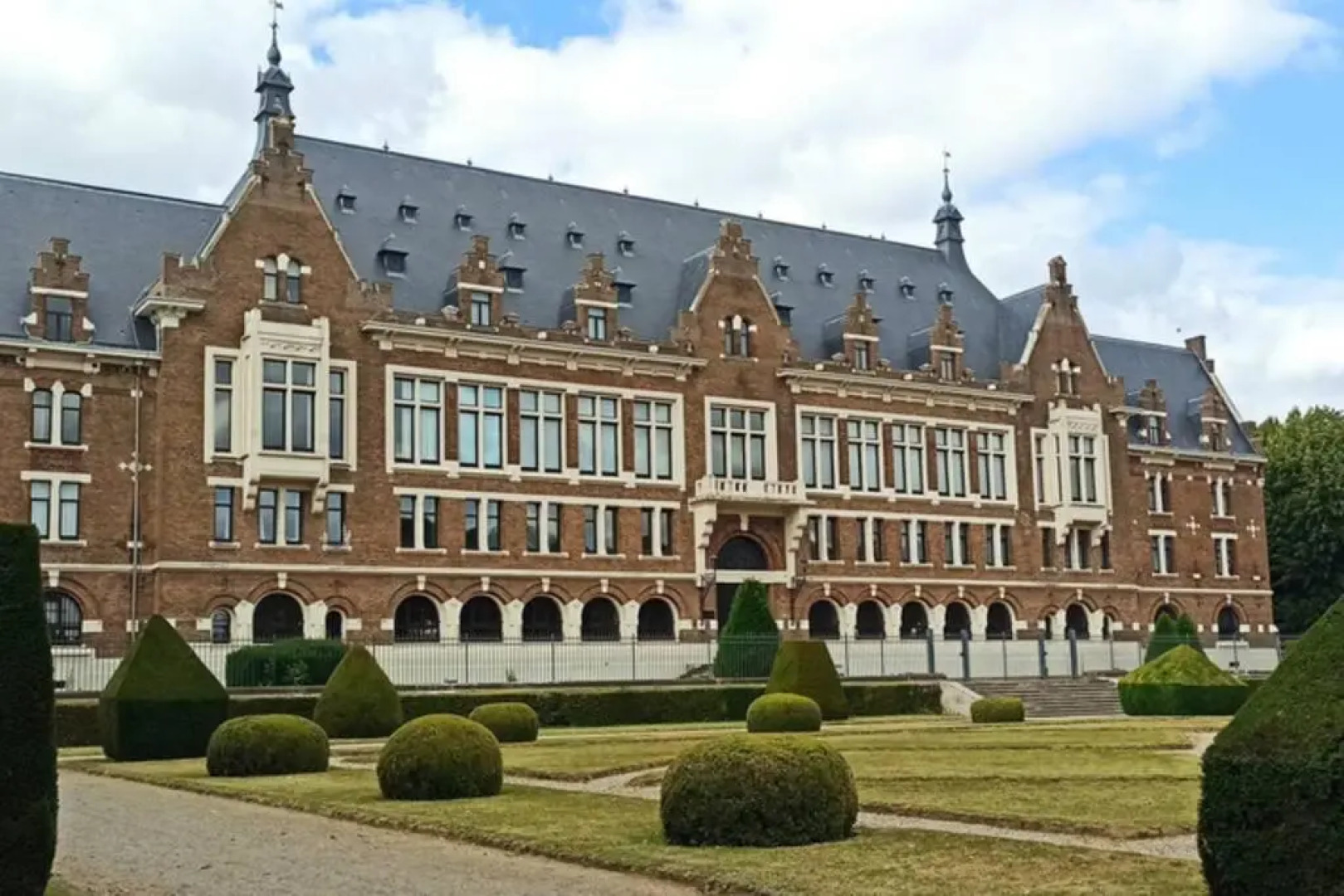 Les Chevalets III Classe 3 Etoiles