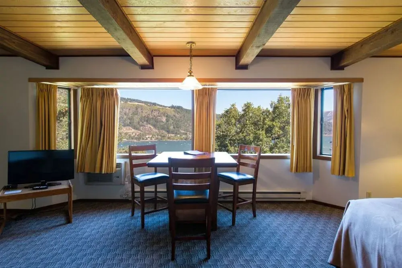 Westcliff Lodge