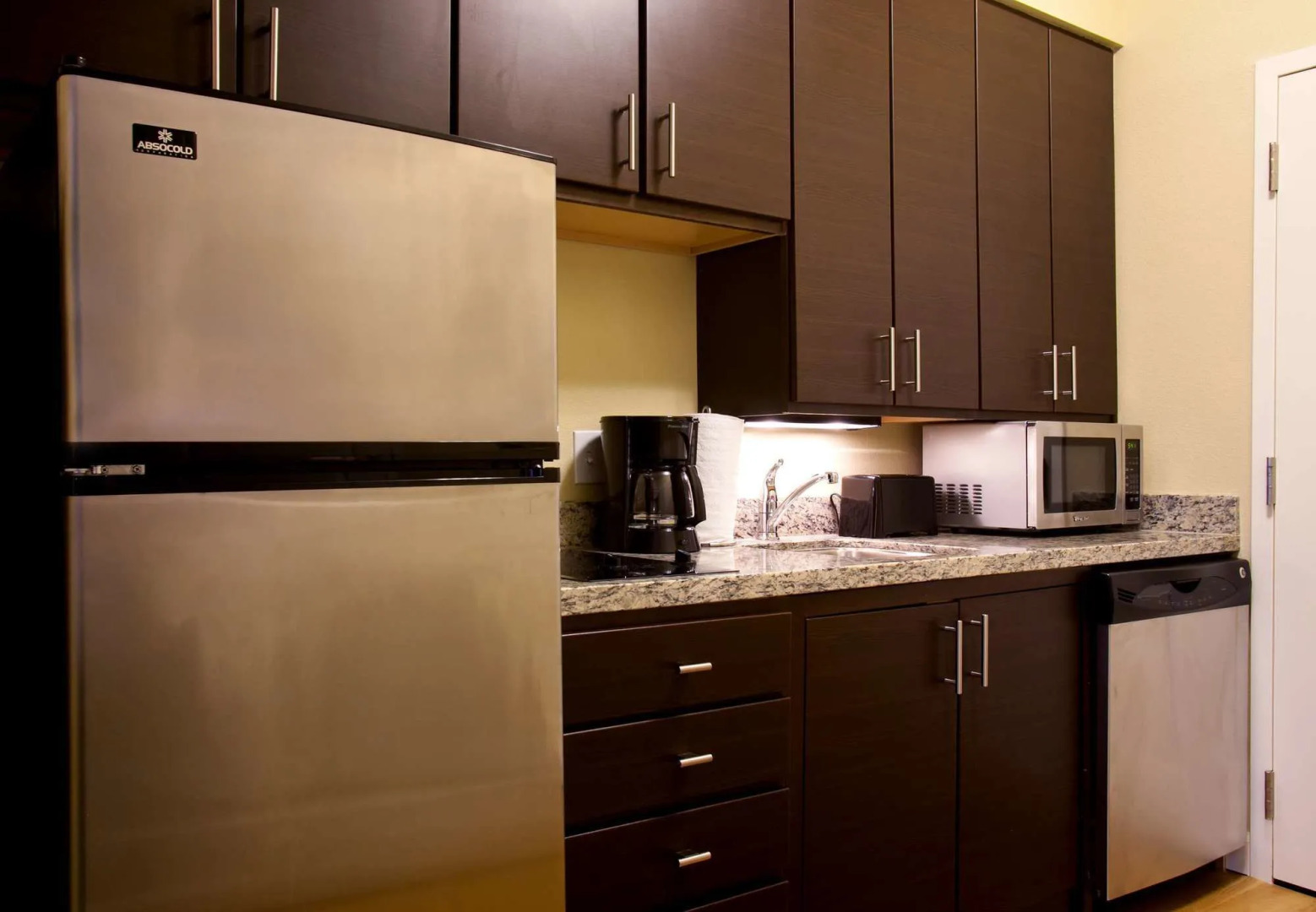 TownePlace Suites by Marriott Fort Walton Beach-Eglin AFB