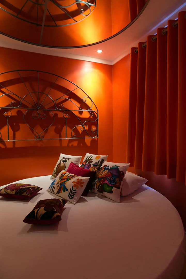 Motel Paradiso Passo Fundo - Adults Only