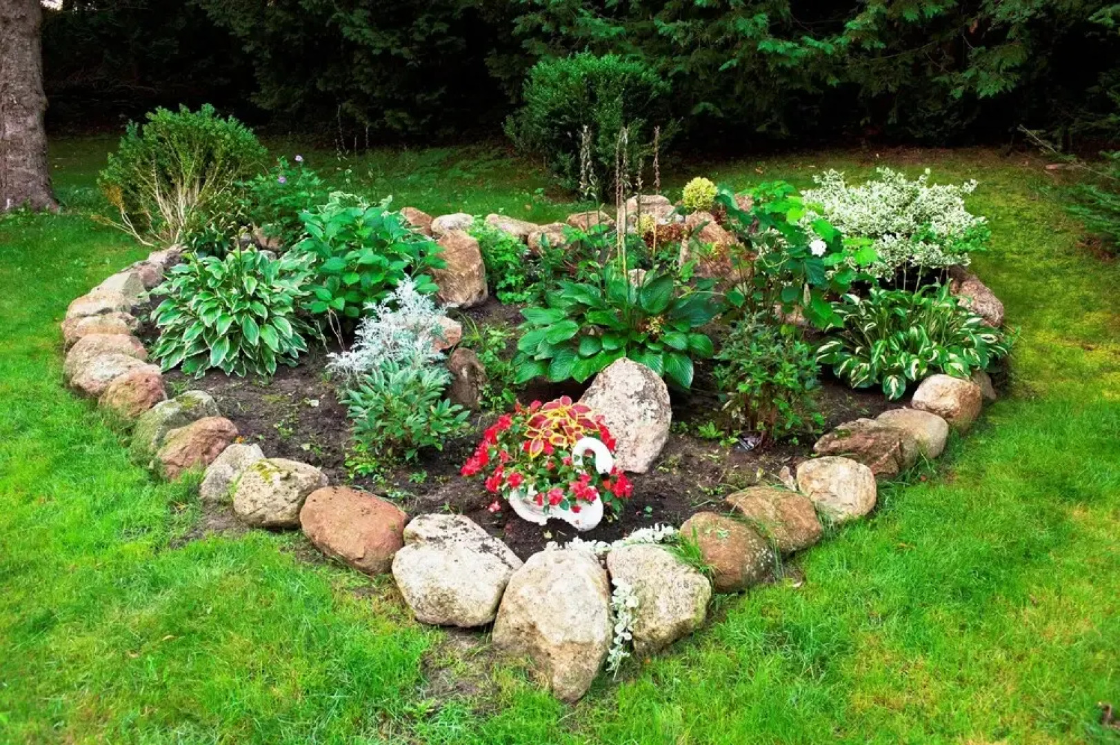 Forest Creek Bed & Breakfast and Retreat