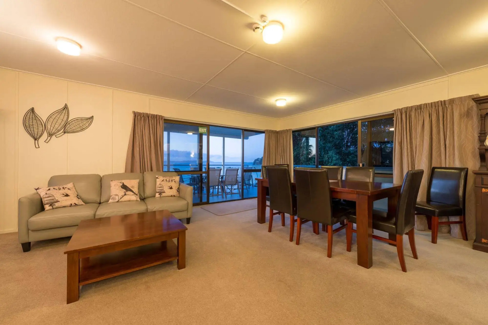 By the Bay Beachfront Apartments