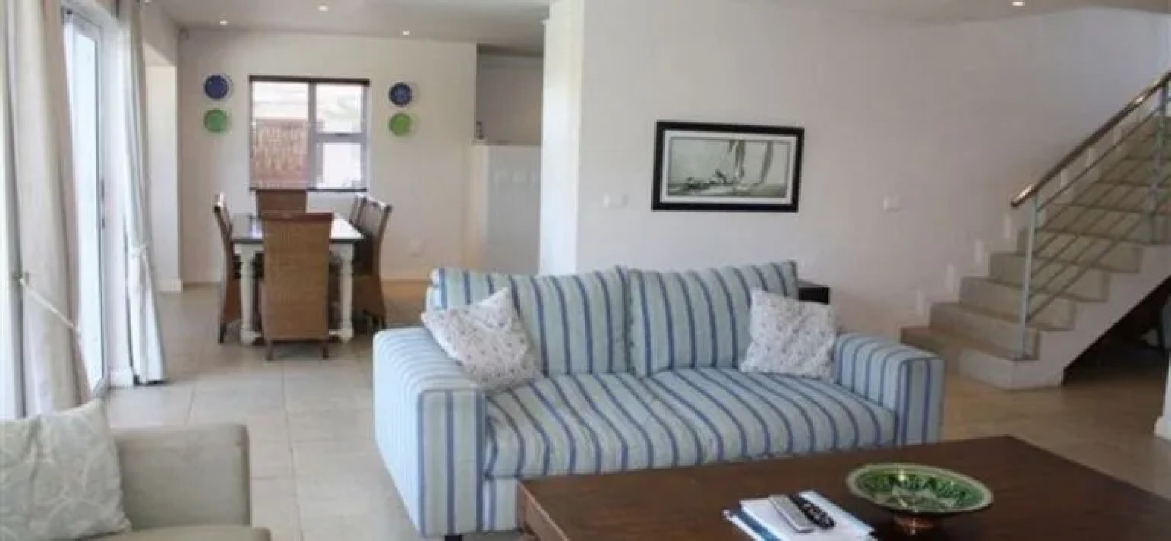 Cape St Francis Beachbreak