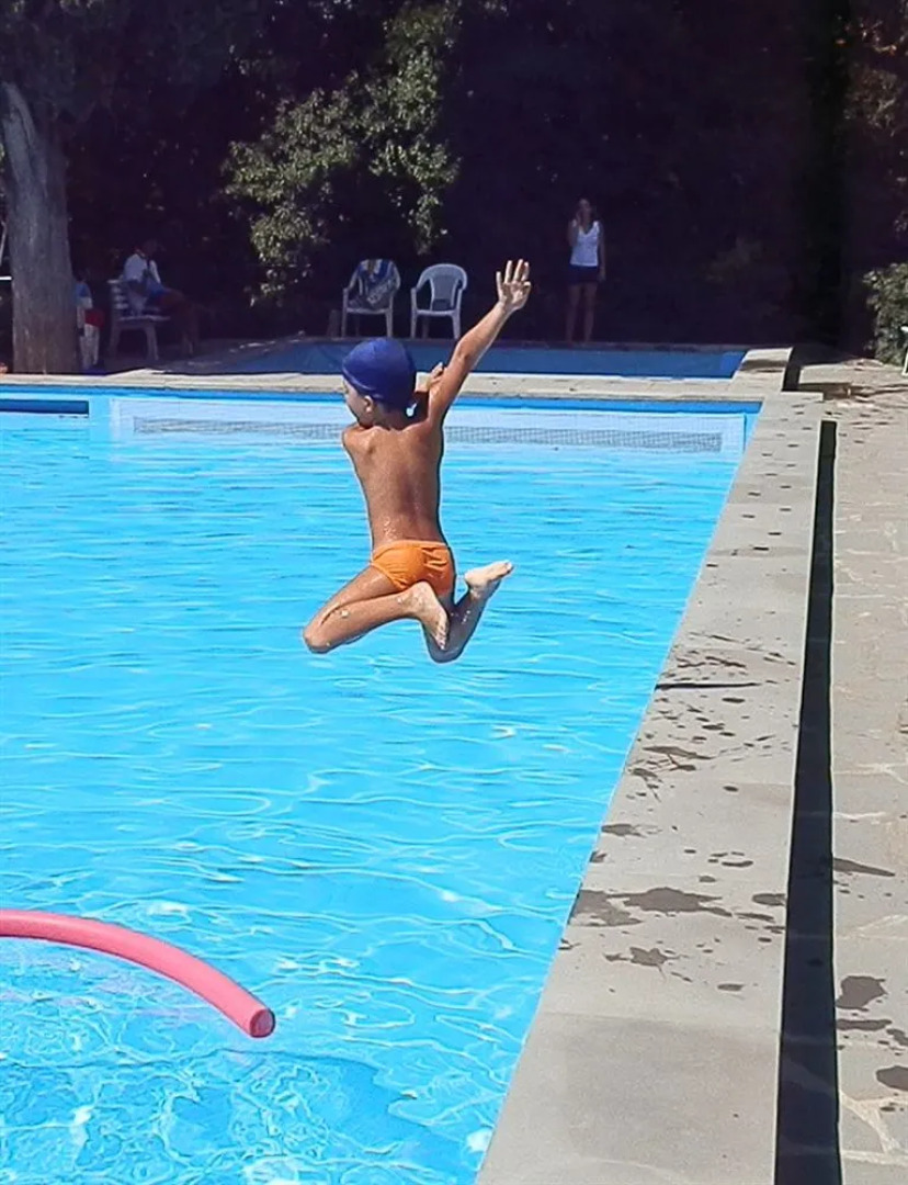 Hotel Villa San Donino