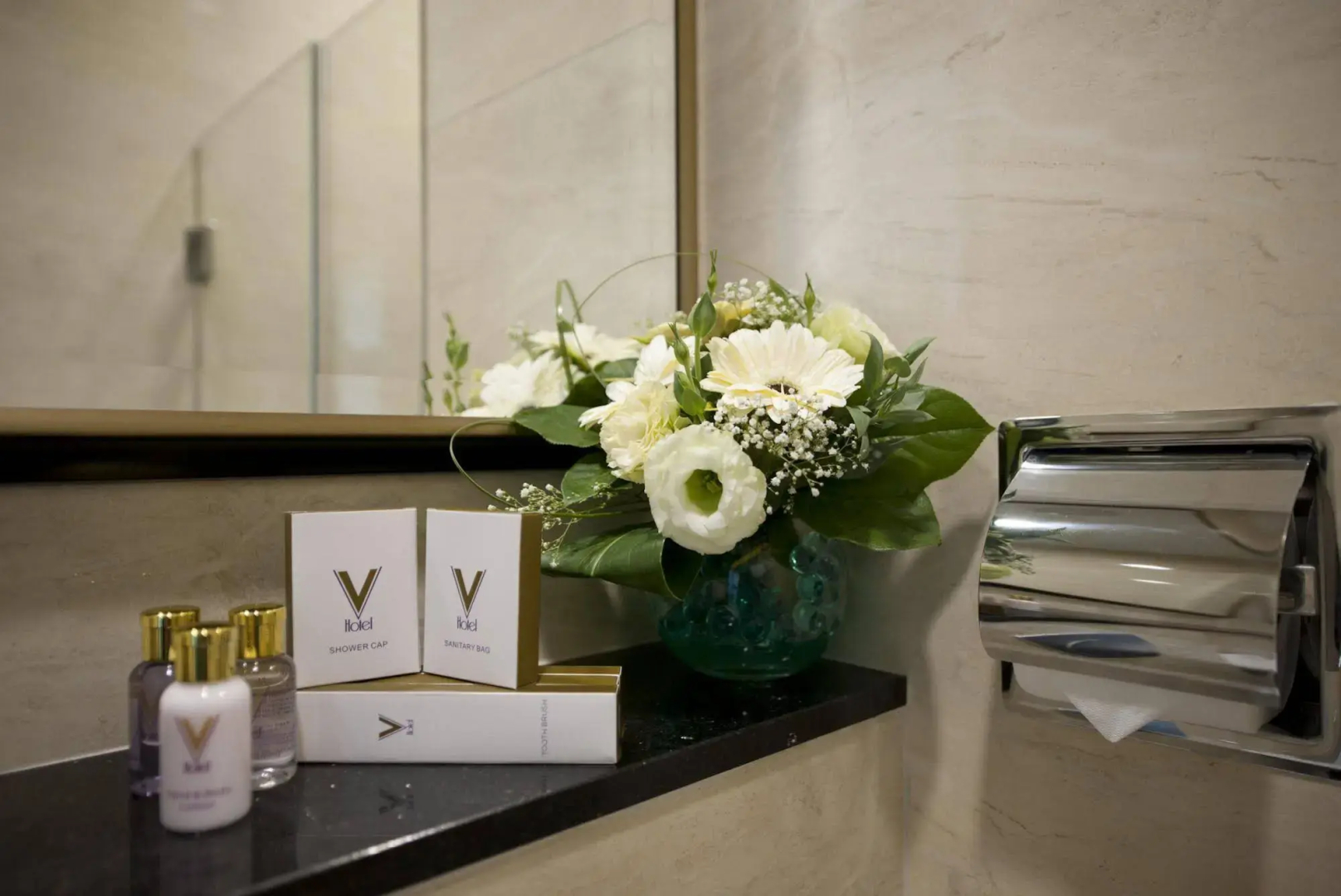 V Hotel Lavender