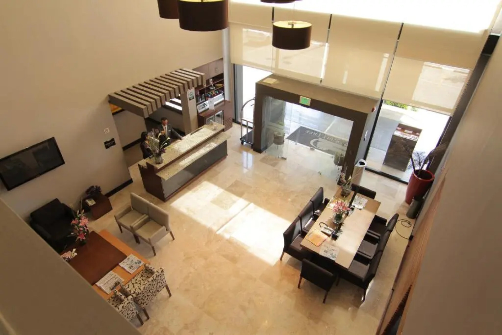 DoubleTree by Hilton Hotel Queretaro