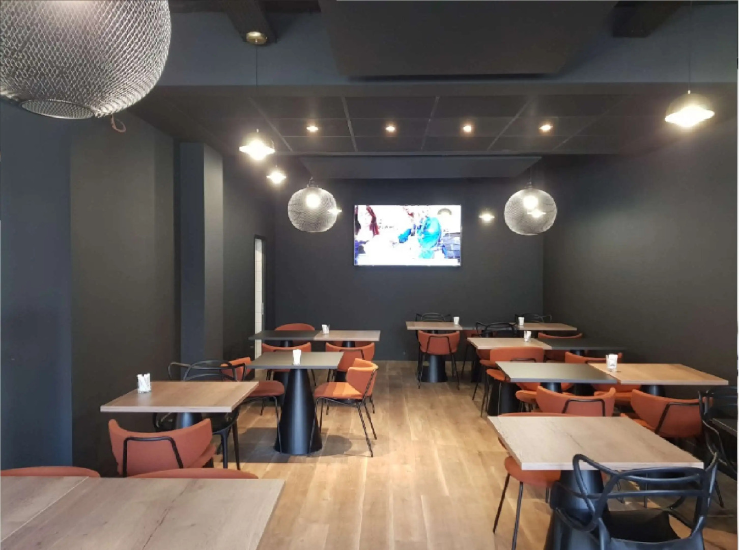 Kyriad Clermont-Ferrand Centre