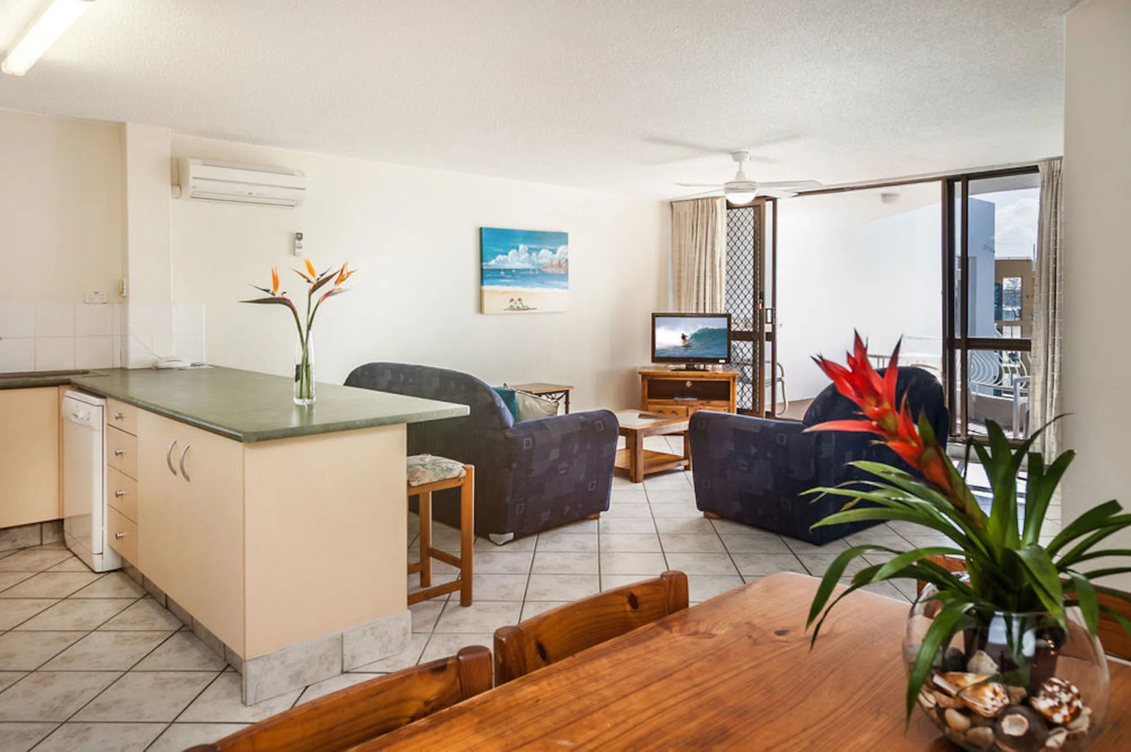 Alexandria Apartments