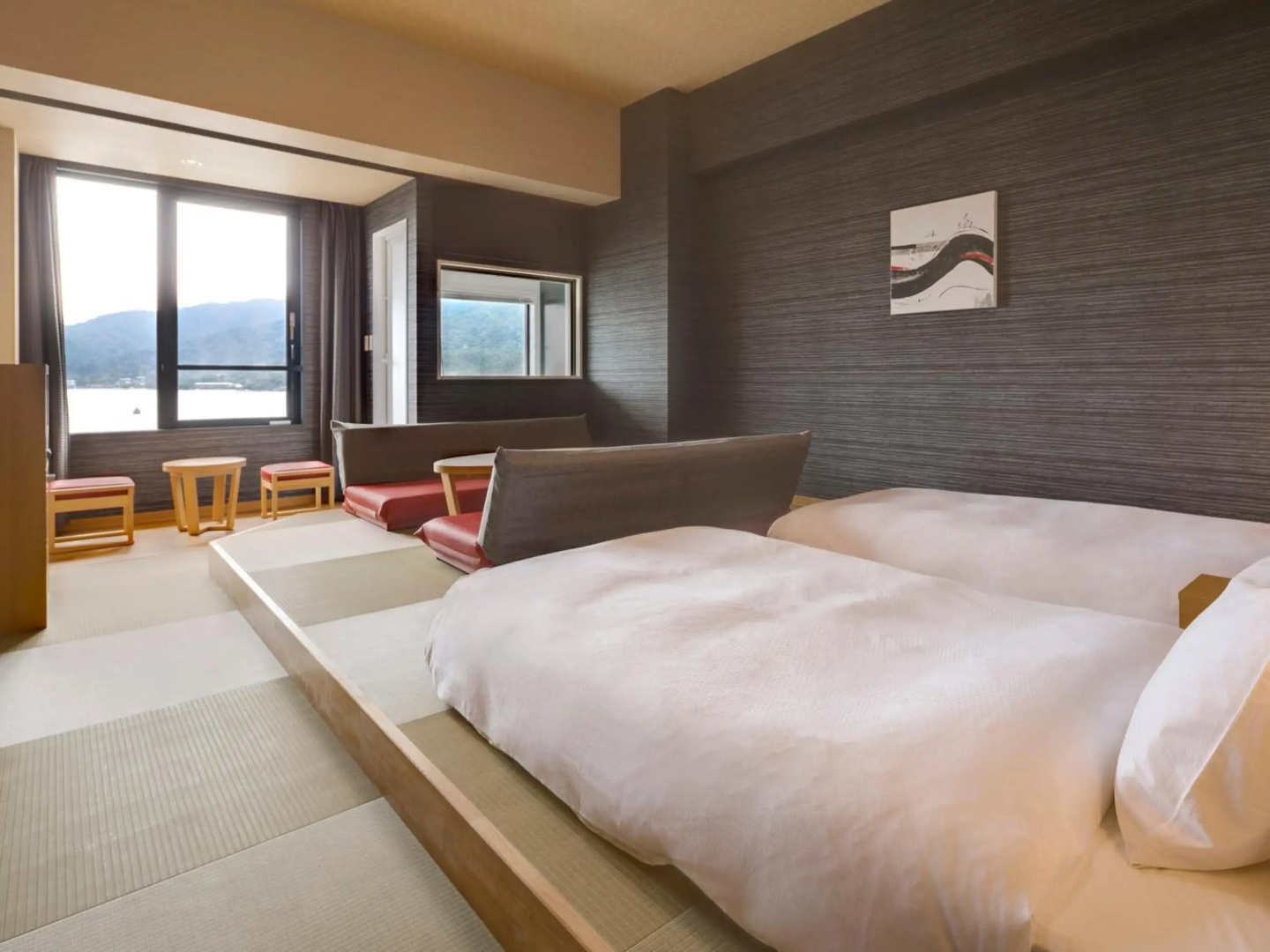 Grandvrio Hotel Miyajima Wakura