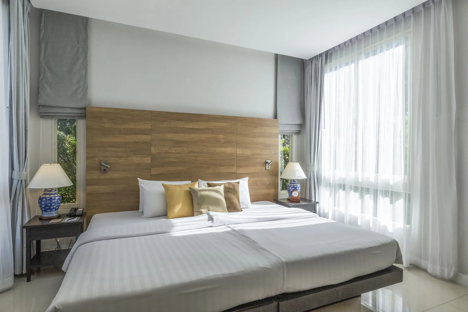 Kantary Beach Hotel Villas & Suites, Khao Lak