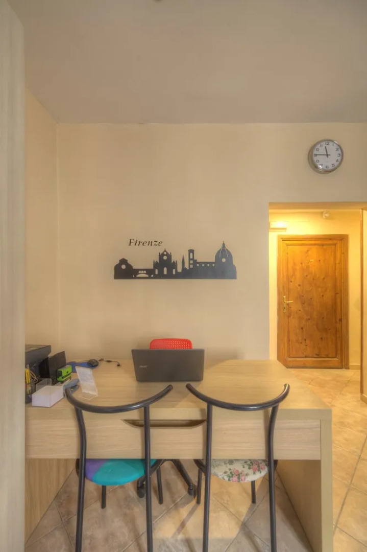Sogni D'oro Guest House Firenze