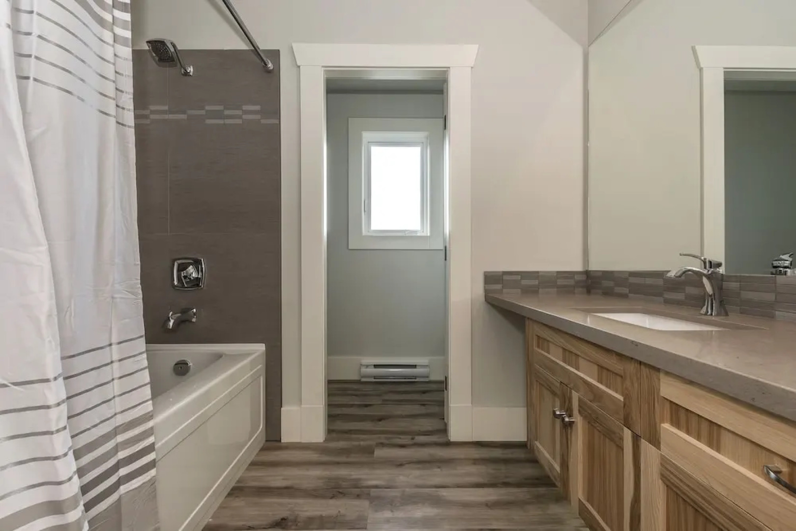 The Lodge on Harrison Lake