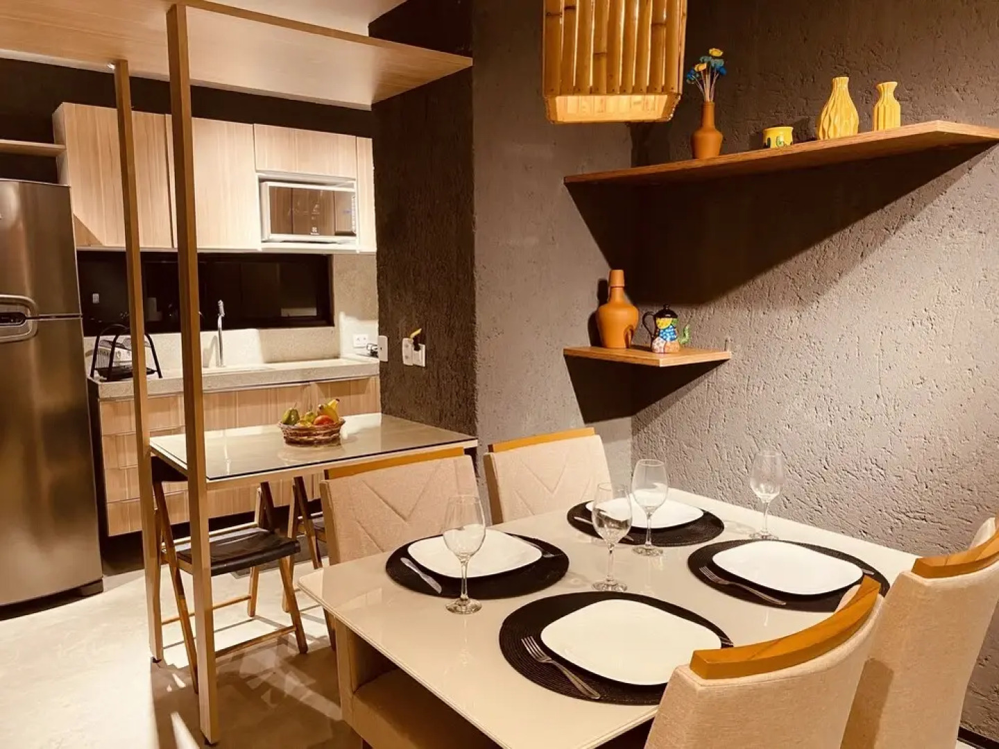 Villas Patacho - Milagres Ap 002 Bloco G