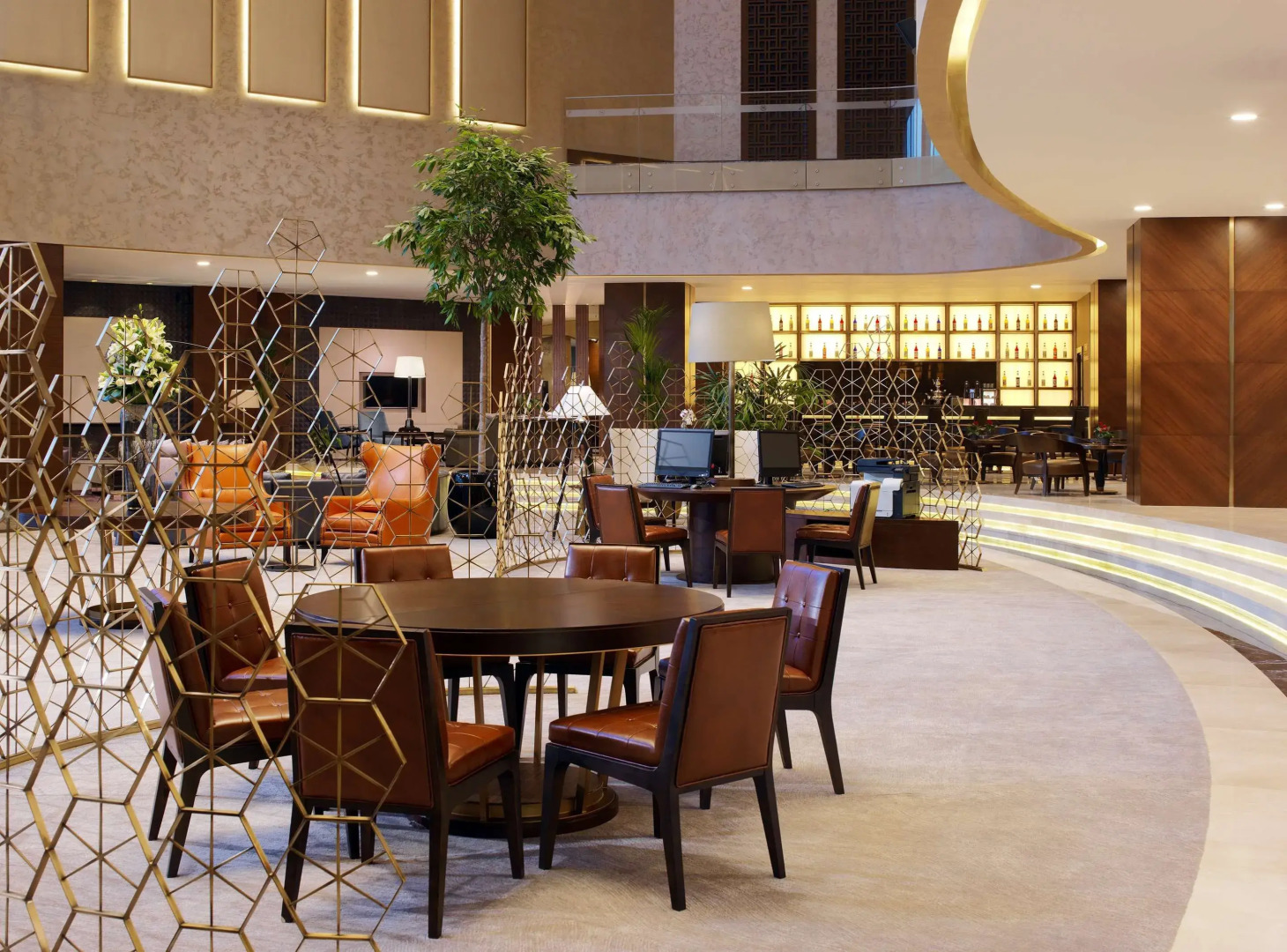 Sheraton Grand Samsun Hotel