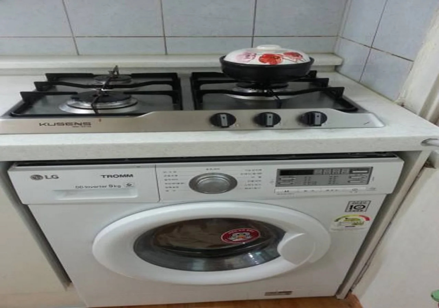 Myeongdong Eve House