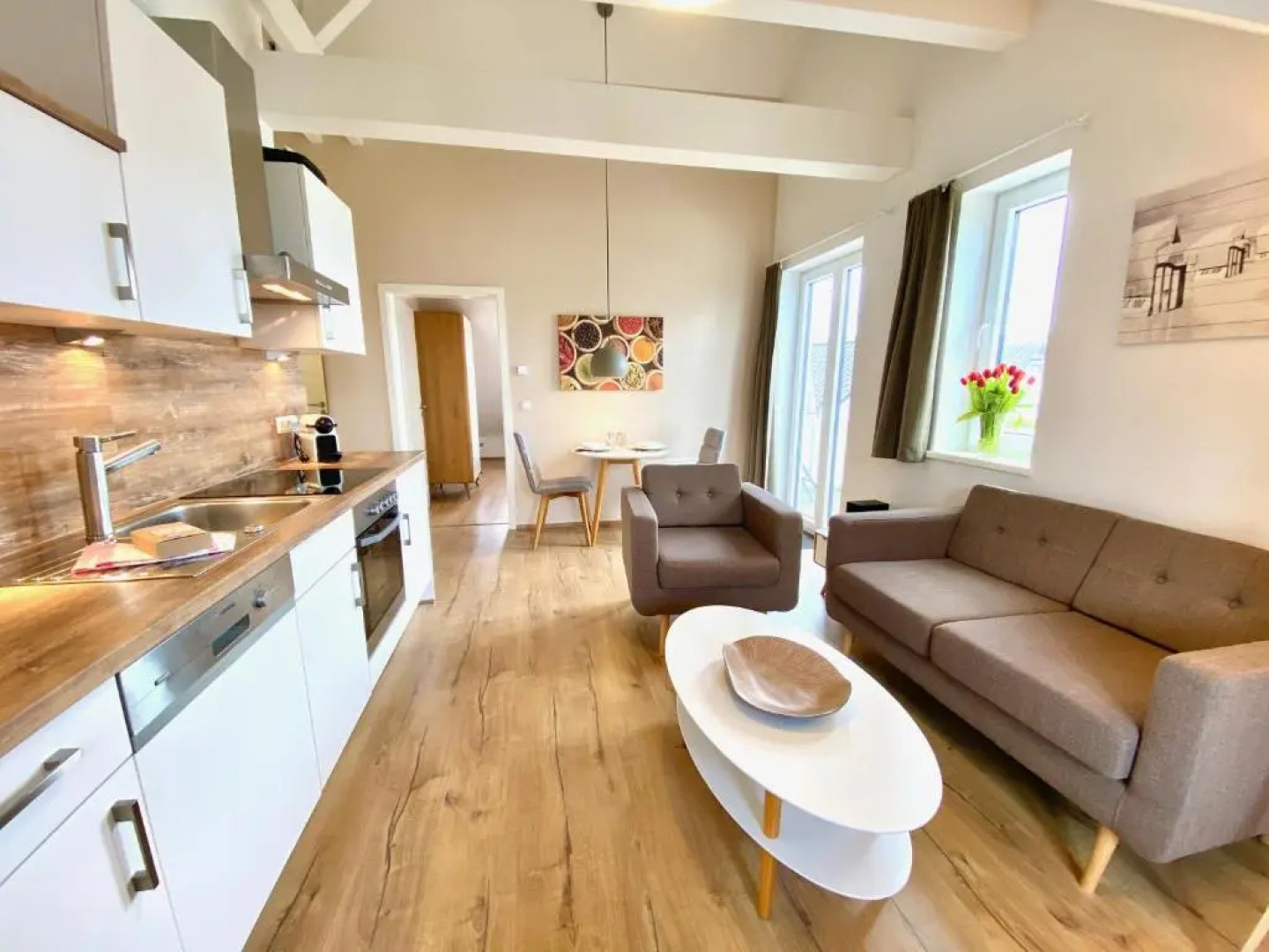 Moenchgut Living & Spa