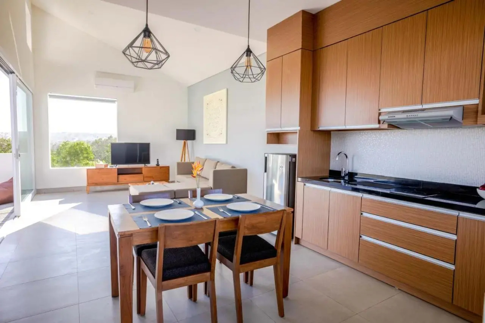 Hideaway Villas Bali – Ungasan by Kanaan Hospitality