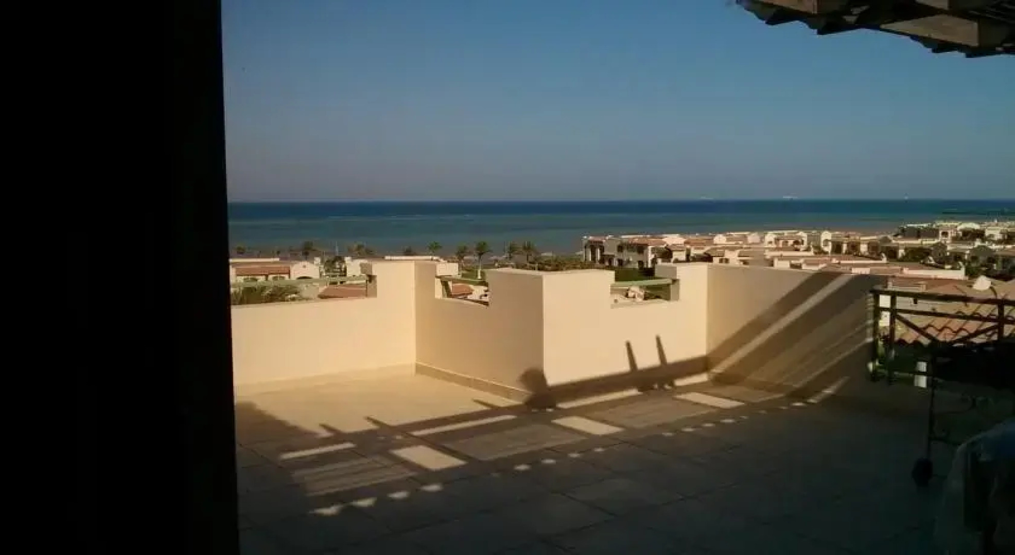 Three-Bedroom Chalet at La Vista 5